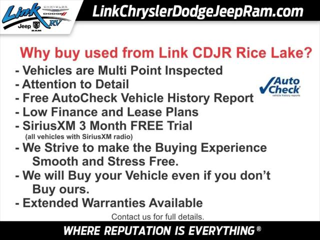 2021 Jeep Compass Limited 4x4
