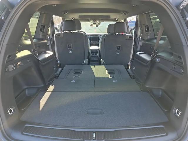 2026 Jeep Grand Cherokee L Altitude 4x4