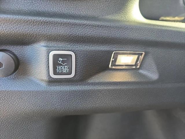 2026 Jeep Grand Cherokee L Altitude 4x4