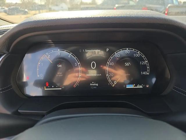 2026 Jeep Grand Cherokee L Altitude 4x4