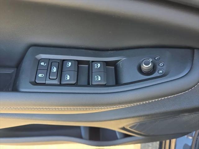 2026 Jeep Grand Cherokee L Altitude 4x4