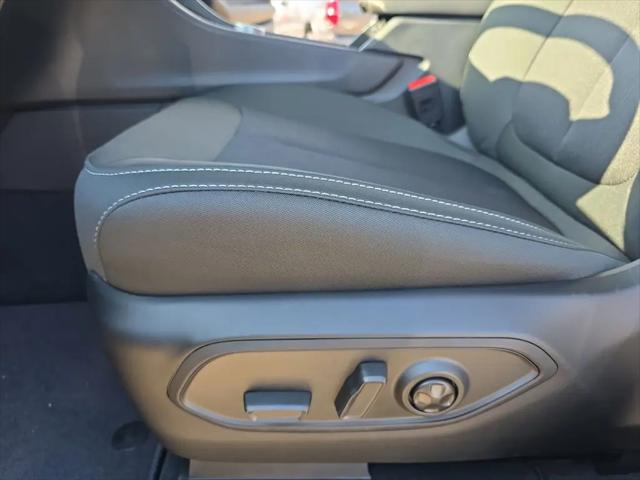 2026 Jeep Grand Cherokee L Altitude 4x4