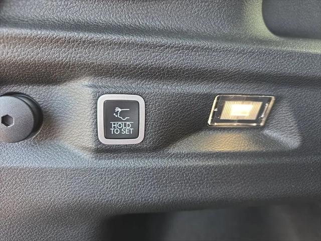 2026 Jeep Grand Cherokee L Altitude 4x4