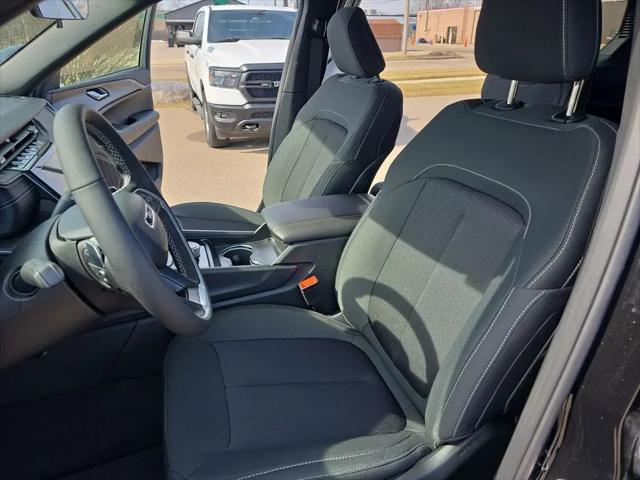 2026 Jeep Grand Cherokee L Altitude 4x4