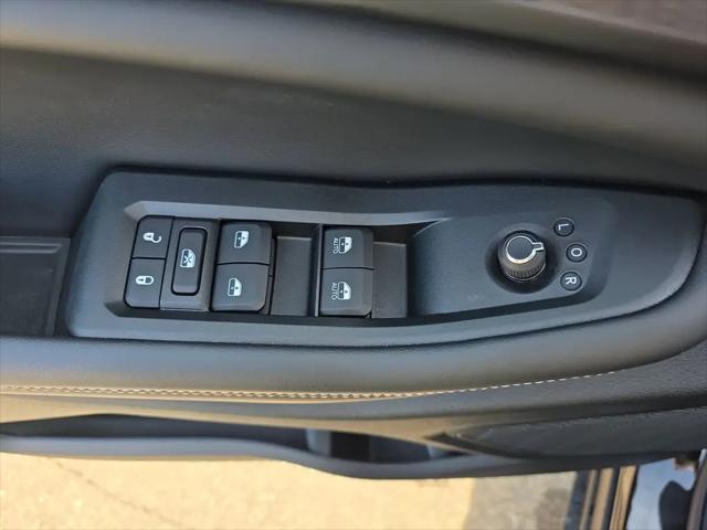 2026 Jeep Grand Cherokee L Altitude 4x4