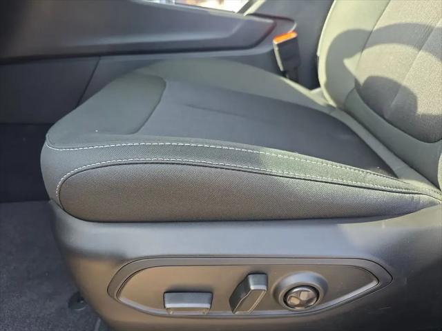 2026 Jeep Grand Cherokee L Altitude 4x4