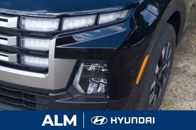2026 Hyundai Santa Cruz SE