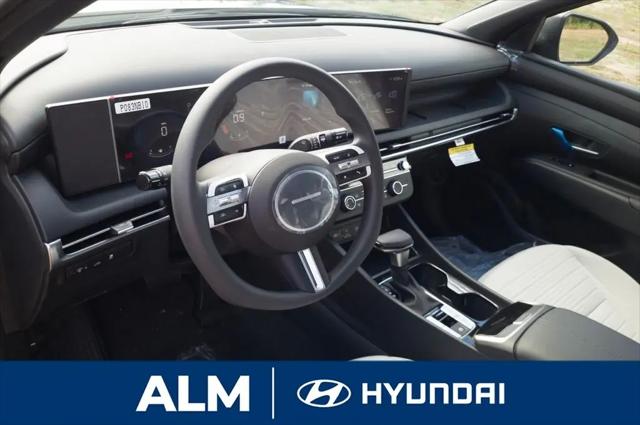 2026 Hyundai Santa Cruz SE