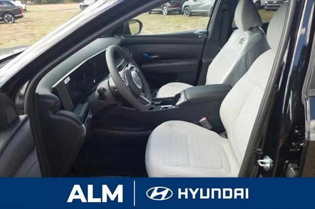 2026 Hyundai Santa Cruz SE