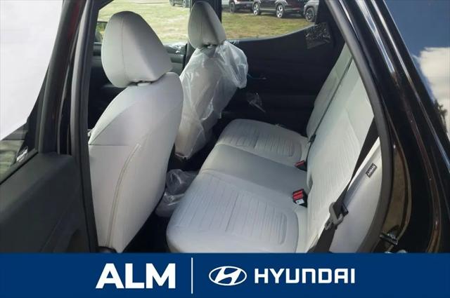 2026 Hyundai Santa Cruz SE