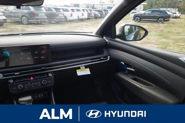 2026 Hyundai Santa Cruz SE