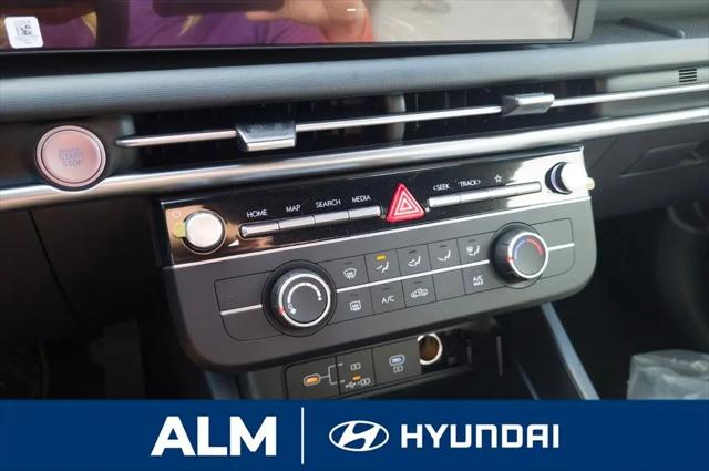 2026 Hyundai Santa Cruz SE