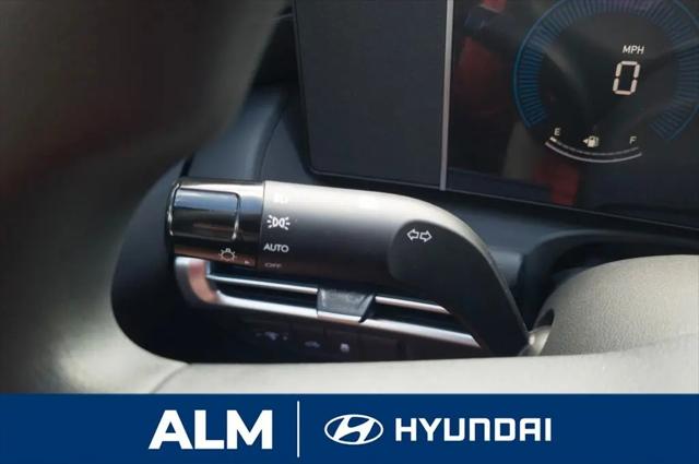 2026 Hyundai Santa Cruz SE