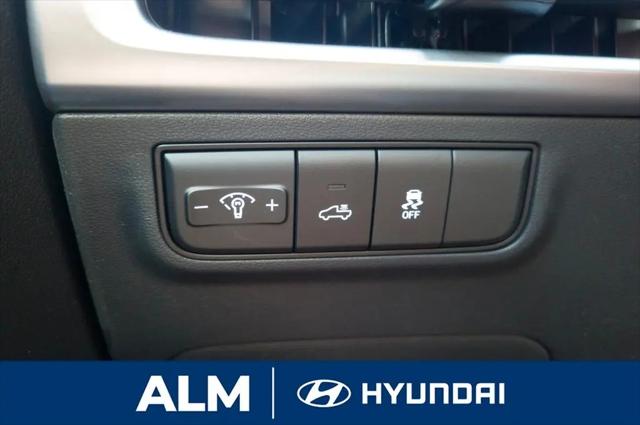 2026 Hyundai Santa Cruz SE