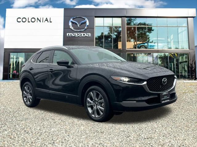2025 Mazda CX-30 2.5 S Preferred Package for sale in Danbury, CT