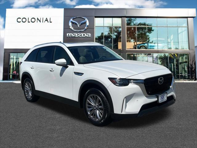 2025 Mazda X-90 3.3 Turbo Preferred Package for sale in Danbury, CT