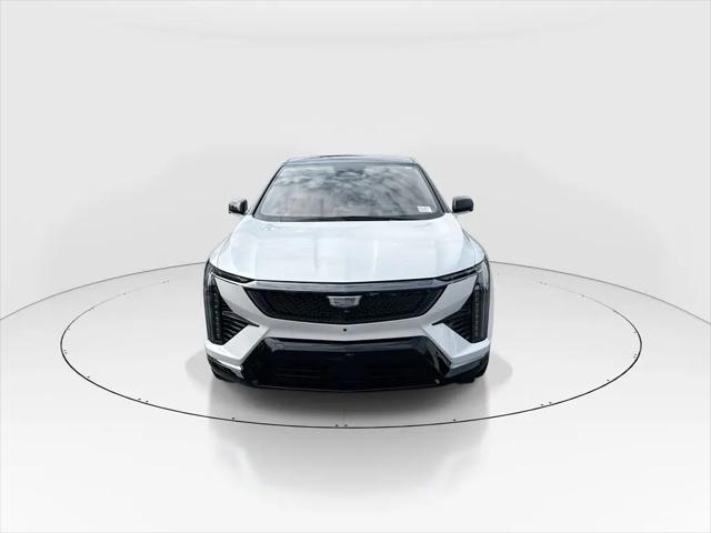 2025 Cadillac iQ Sport 2 AWD