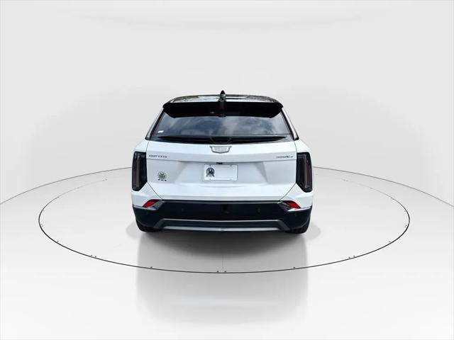 2025 Cadillac iQ Sport 2 AWD