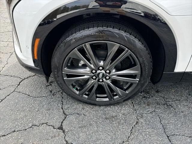 2025 Cadillac iQ Sport 2 AWD