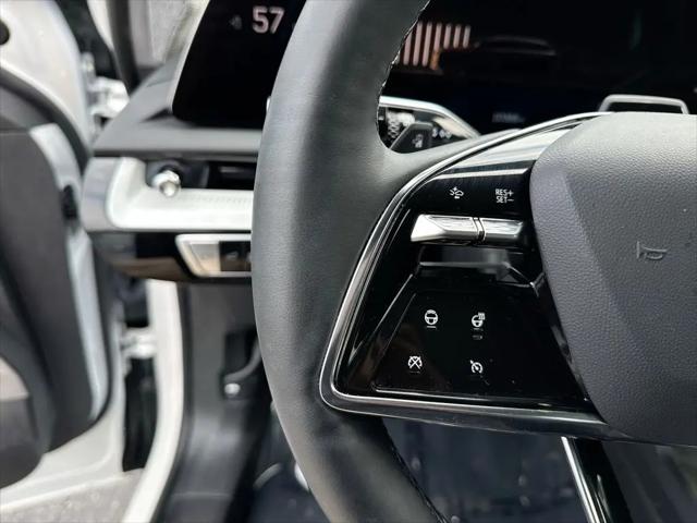 2025 Cadillac iQ Sport 2 AWD