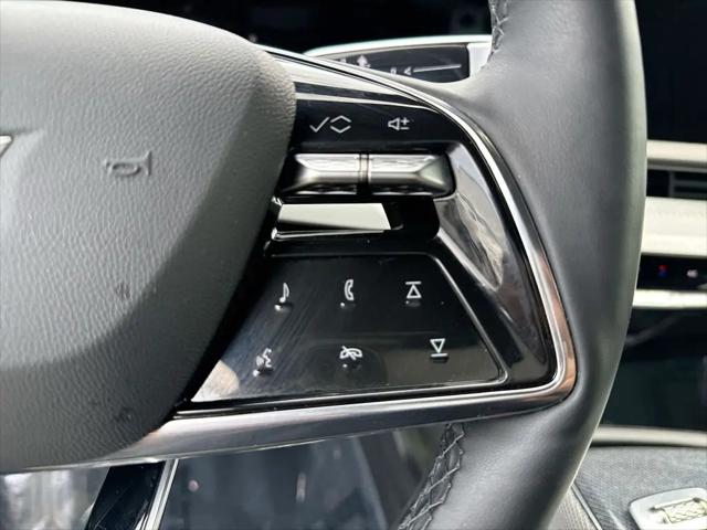 2025 Cadillac iQ Sport 2 AWD