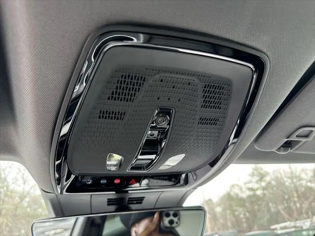 2025 Cadillac iQ Sport 2 AWD