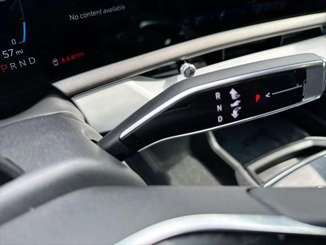2025 Cadillac iQ Sport 2 AWD