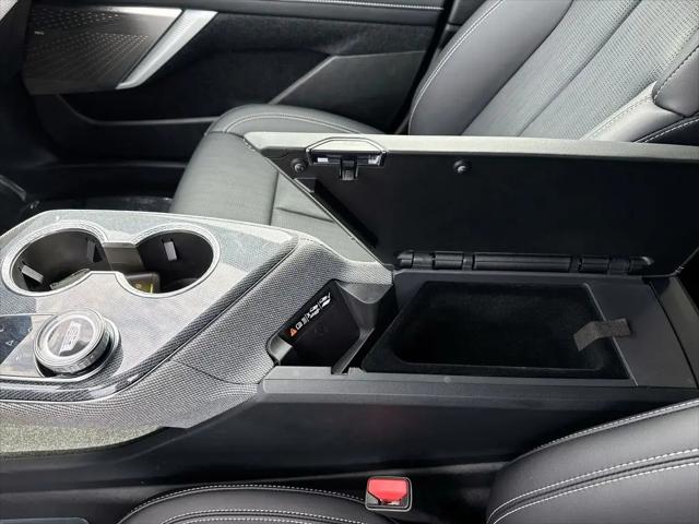 2025 Cadillac iQ Sport 2 AWD
