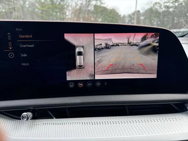 2025 Cadillac iQ Sport 2 AWD