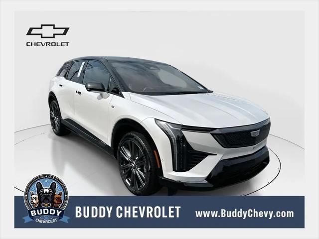 2025 Cadillac iQ Sport 2 AWD for sale in Decatur, GA
