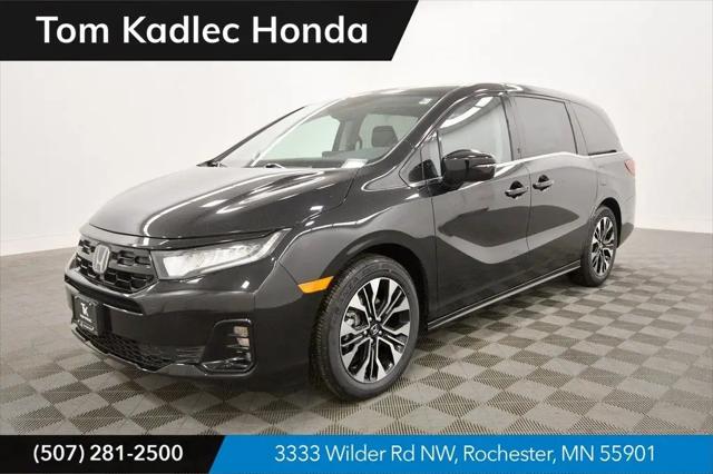 2026 Honda Odyssey Elite for sale in Rochester, MN