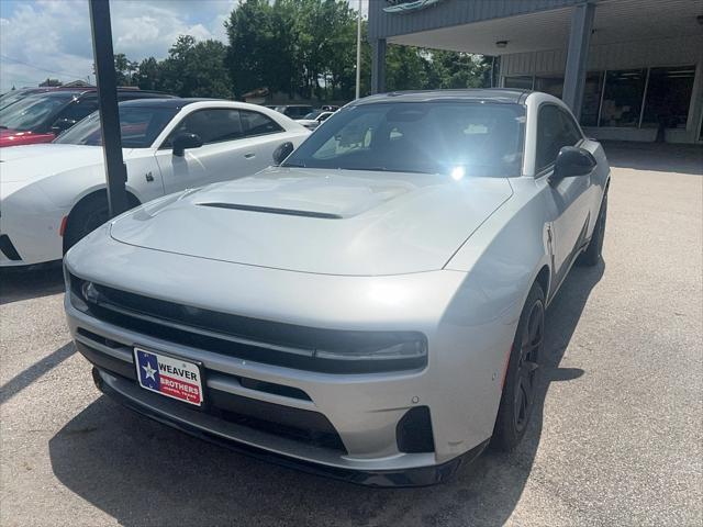 2026 Dodge Charger Scat Pack Plus 2-Door AWD for sale in Jasper, TX