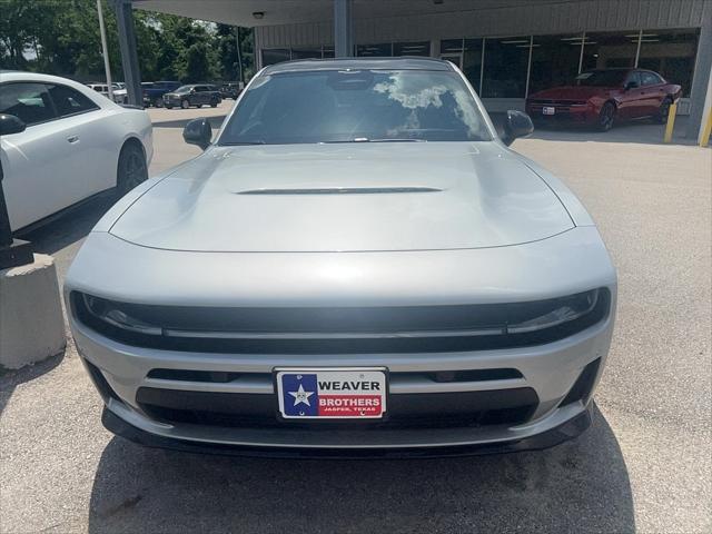 2026 Dodge Charger Scat Pack Plus 2-Door AWD