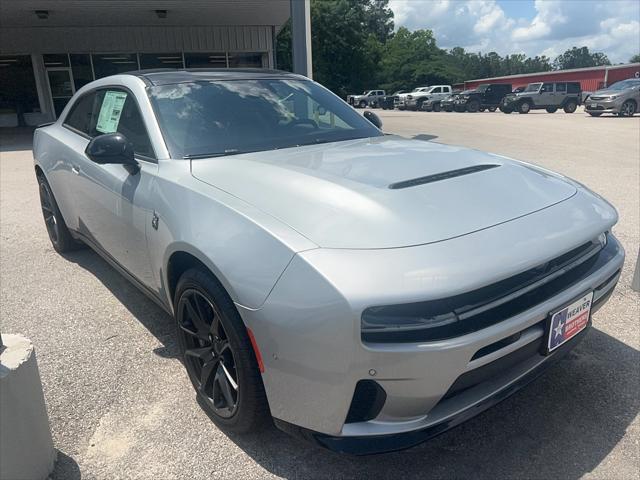 2026 Dodge Charger Scat Pack Plus 2-Door AWD