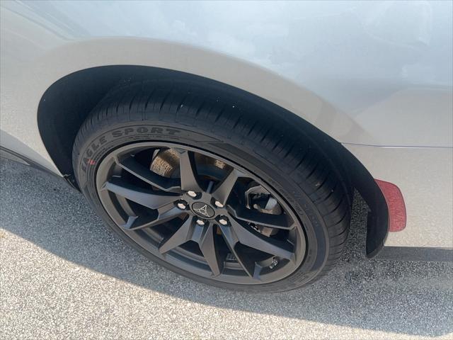 2026 Dodge Charger Scat Pack Plus 2-Door AWD