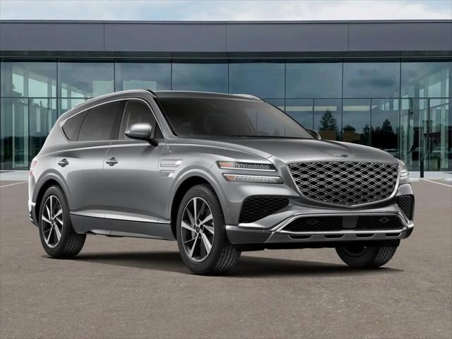 2026 Genesis GV80 2.5T Select AWD