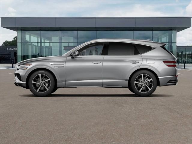 2026 Genesis GV80 2.5T Select AWD