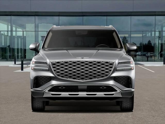 2026 Genesis GV80 2.5T Select AWD