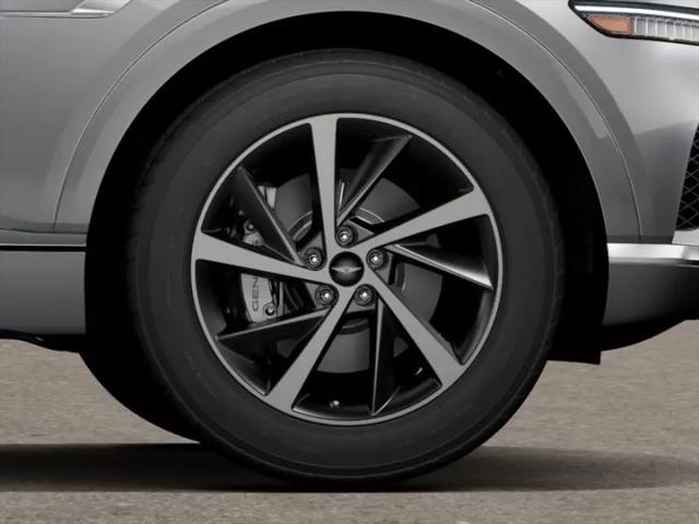 2026 Genesis GV80 2.5T Select AWD