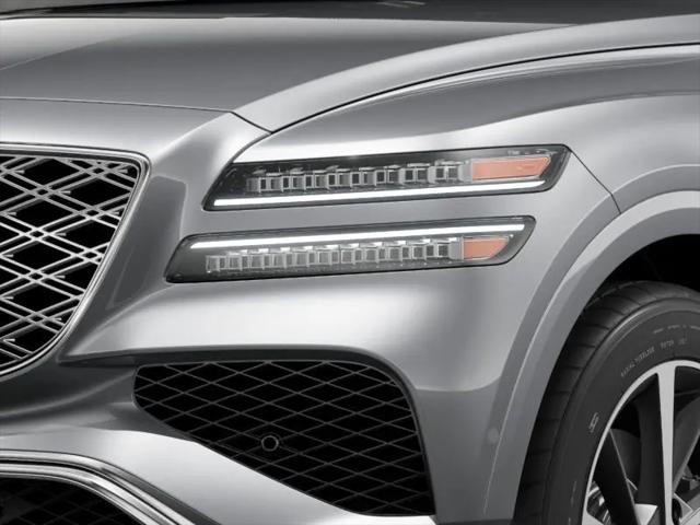 2026 Genesis GV80 2.5T Select AWD