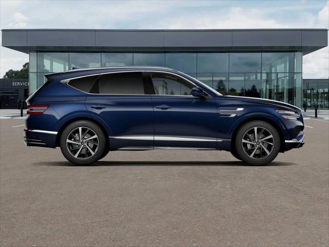 2026 Genesis GV80 2.5T Select AWD