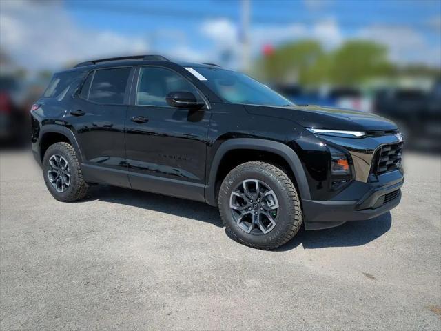 2026 Chevrolet Equinox FWD ACTIV for sale in Fort Pierce, FL