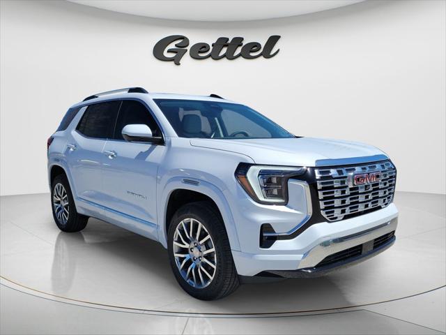 2026 GMC Terrain AWD Denali