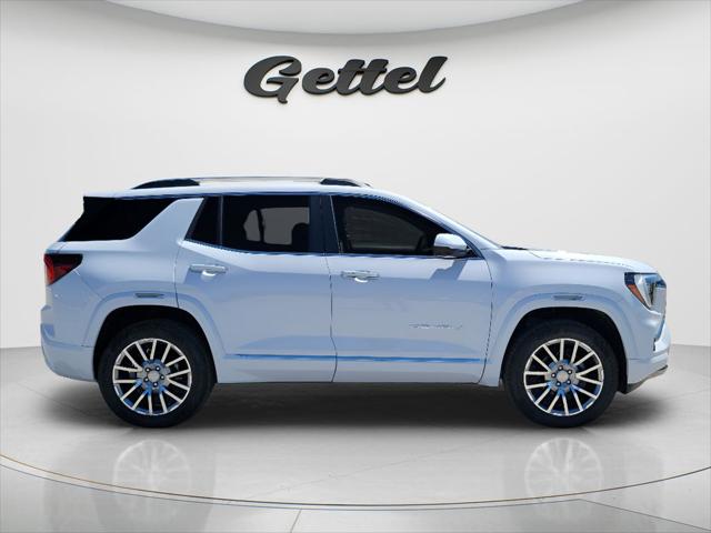 2026 GMC Terrain AWD Denali