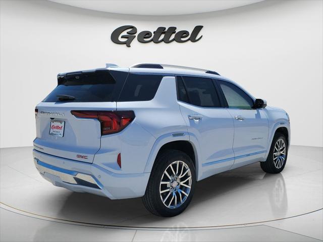 2026 GMC Terrain AWD Denali