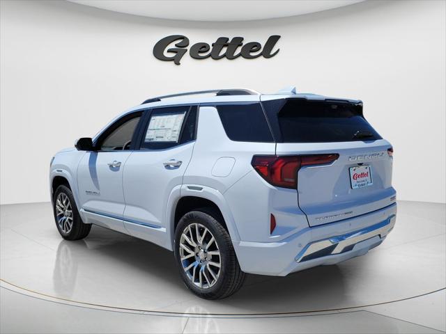 2026 GMC Terrain AWD Denali