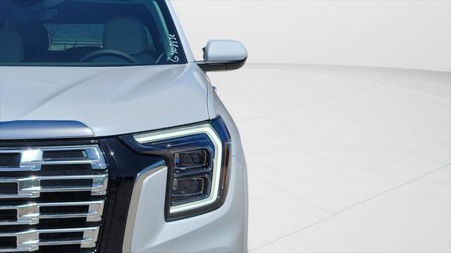 2026 GMC Terrain AWD Denali