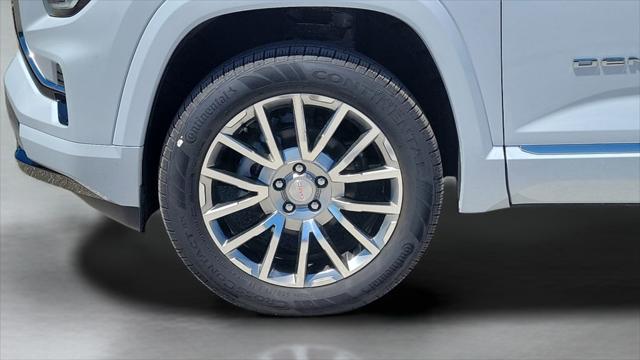 2026 GMC Terrain AWD Denali