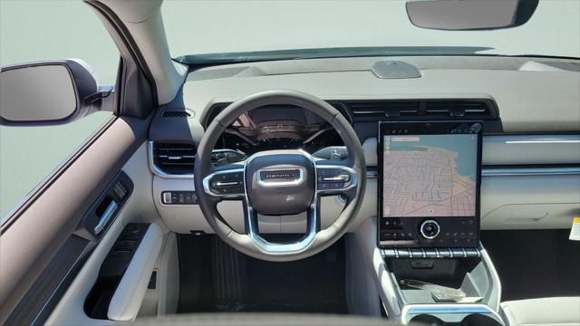 2026 GMC Terrain AWD Denali