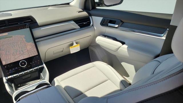2026 GMC Terrain AWD Denali